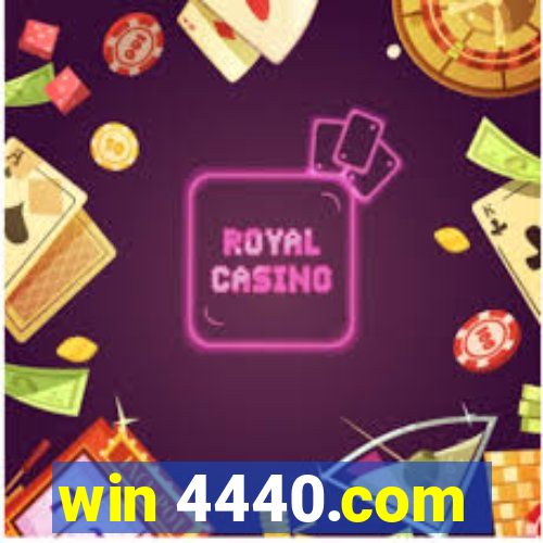 win 4440.com